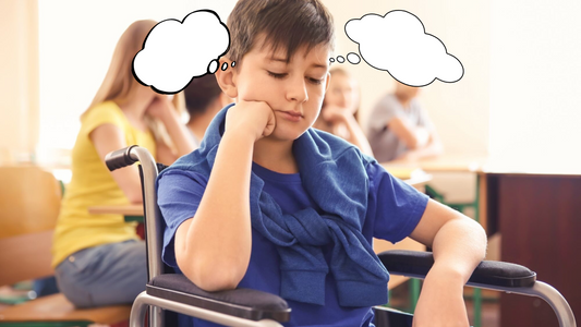 Cuando el mundo cambia: emociones del preadolescente con discapacidad y cómo acompañarlo