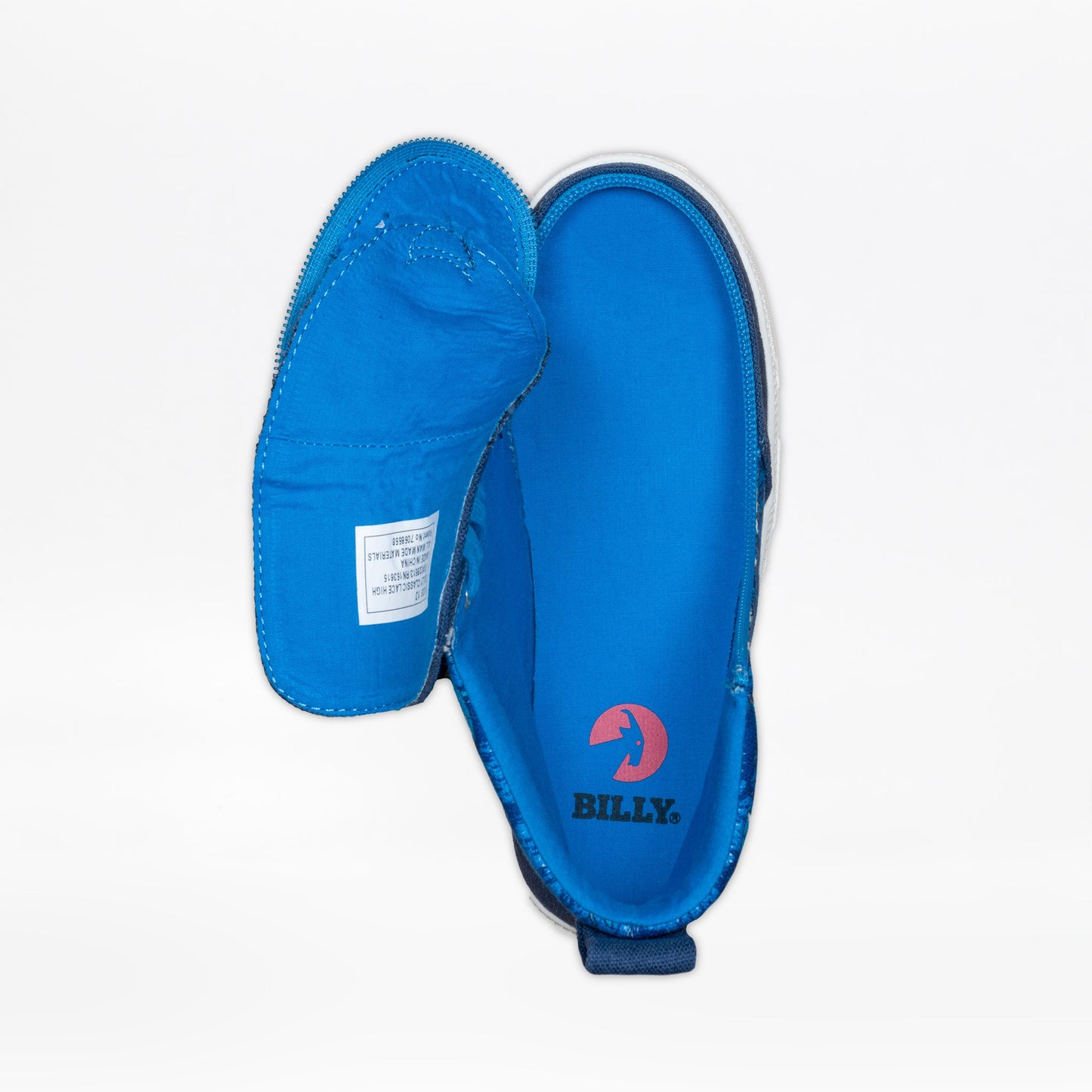 Blue Sharks BILLY Classic Kids