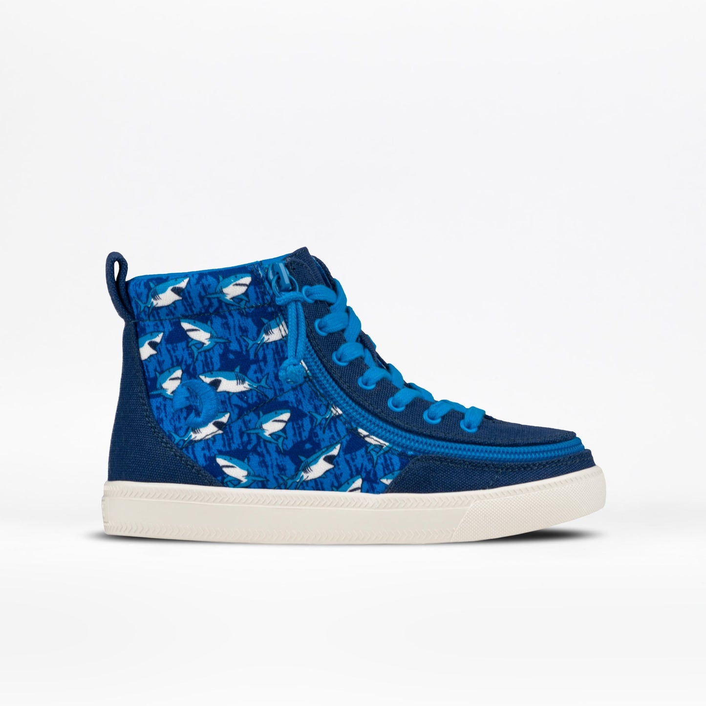 Blue Sharks BILLY Classic Kids