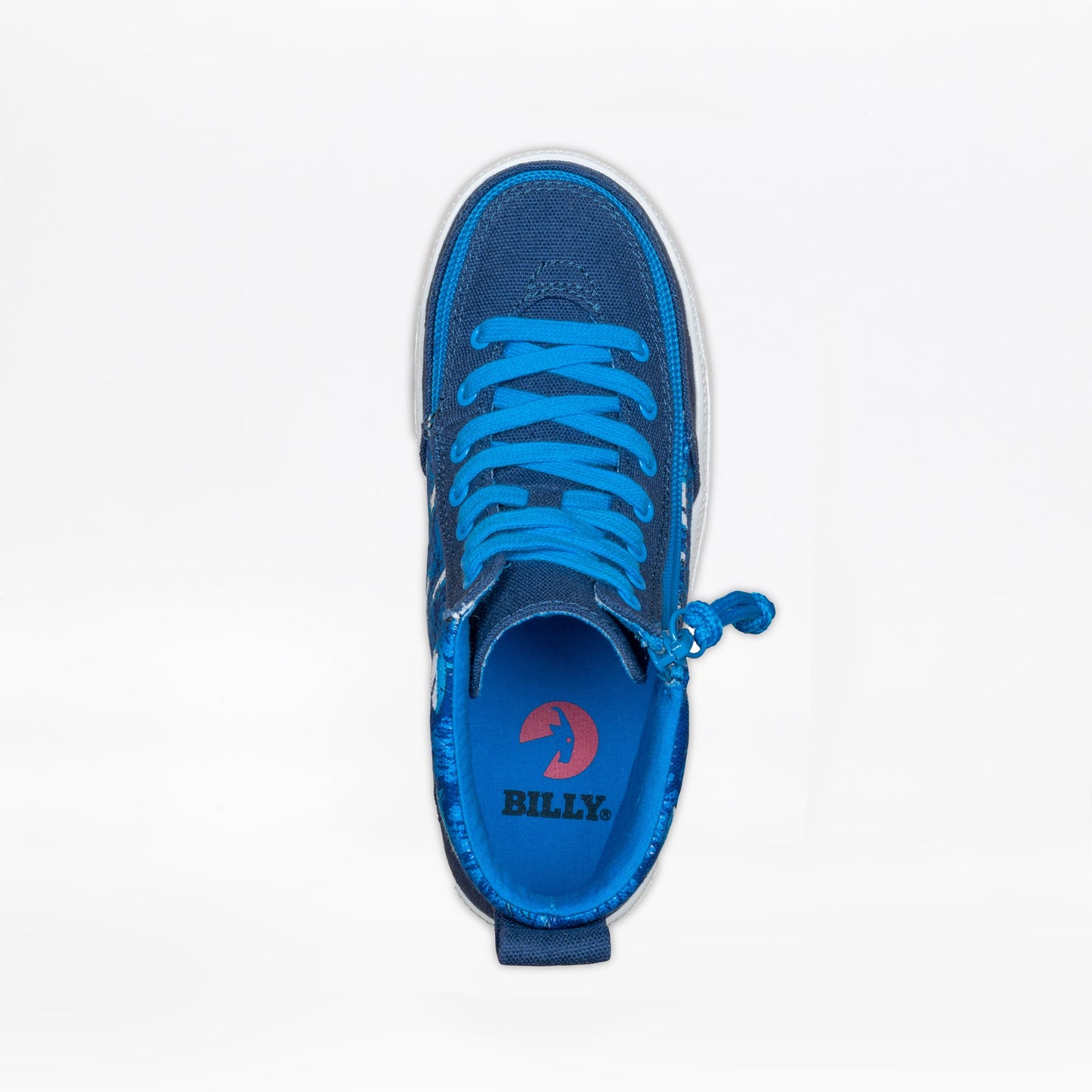 Blue Sharks BILLY Classic Kids