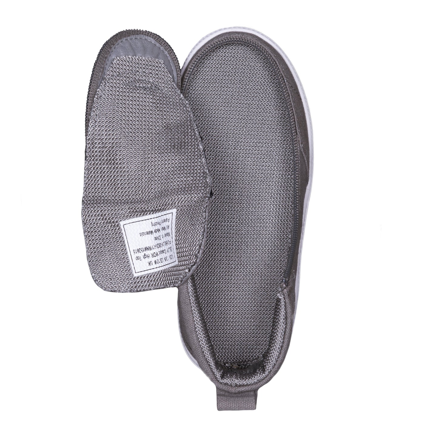 DarK Grey BILLY Classic D|R II Kids