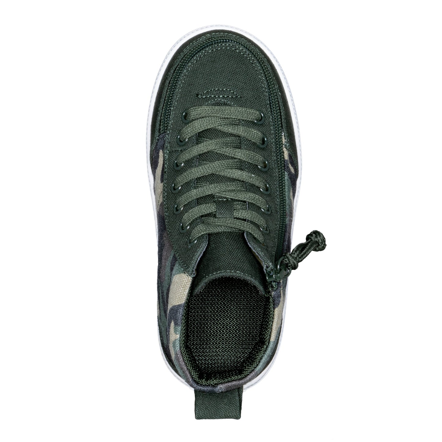 Olive Camo BILLY Classic D|R Kids