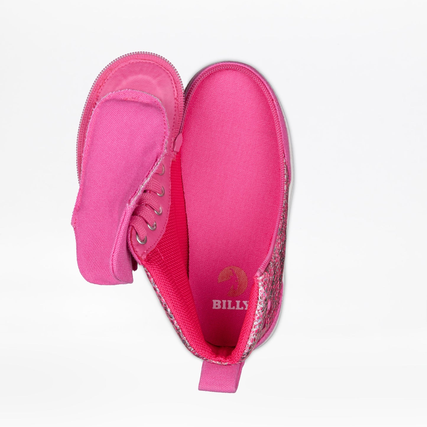 Fuchsia Snake BILLY Classic D|R II Kids