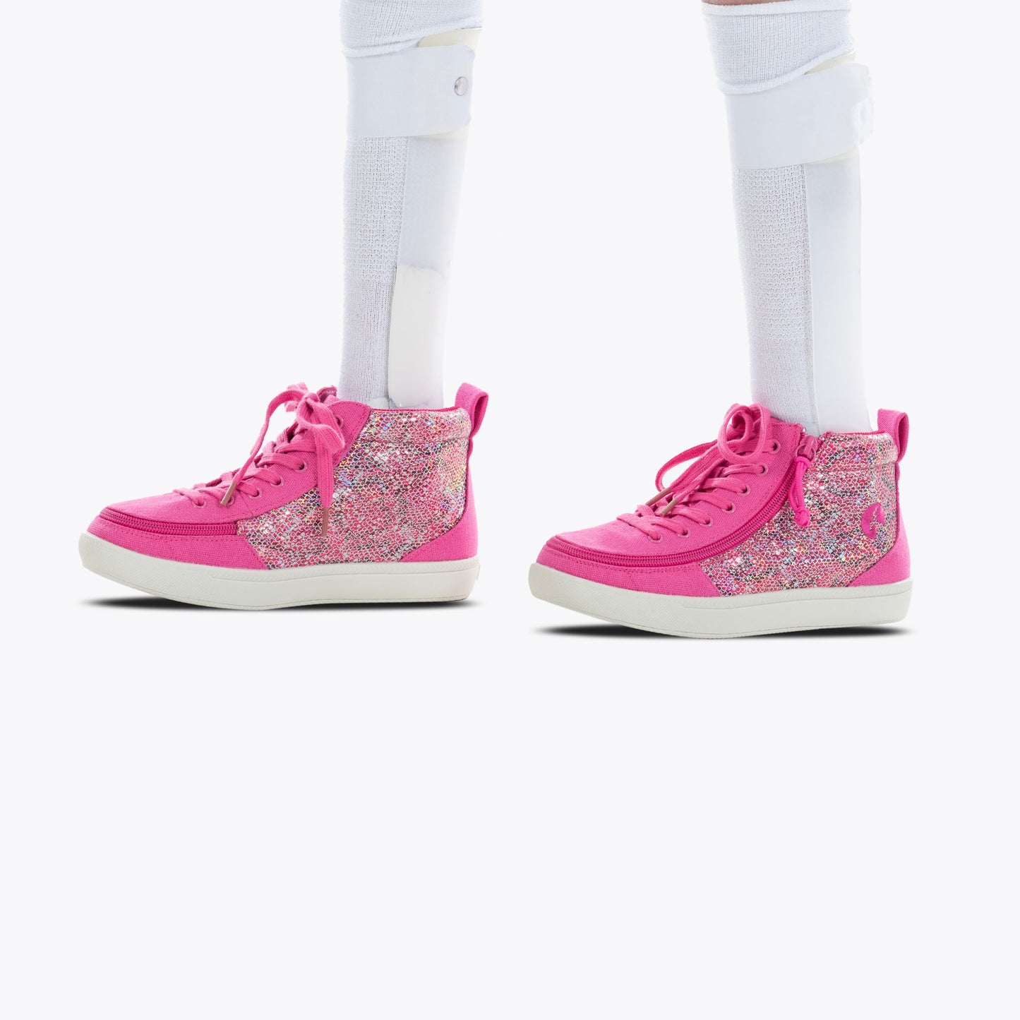 Fuchsia Snake BILLY Classic D|R II Kids