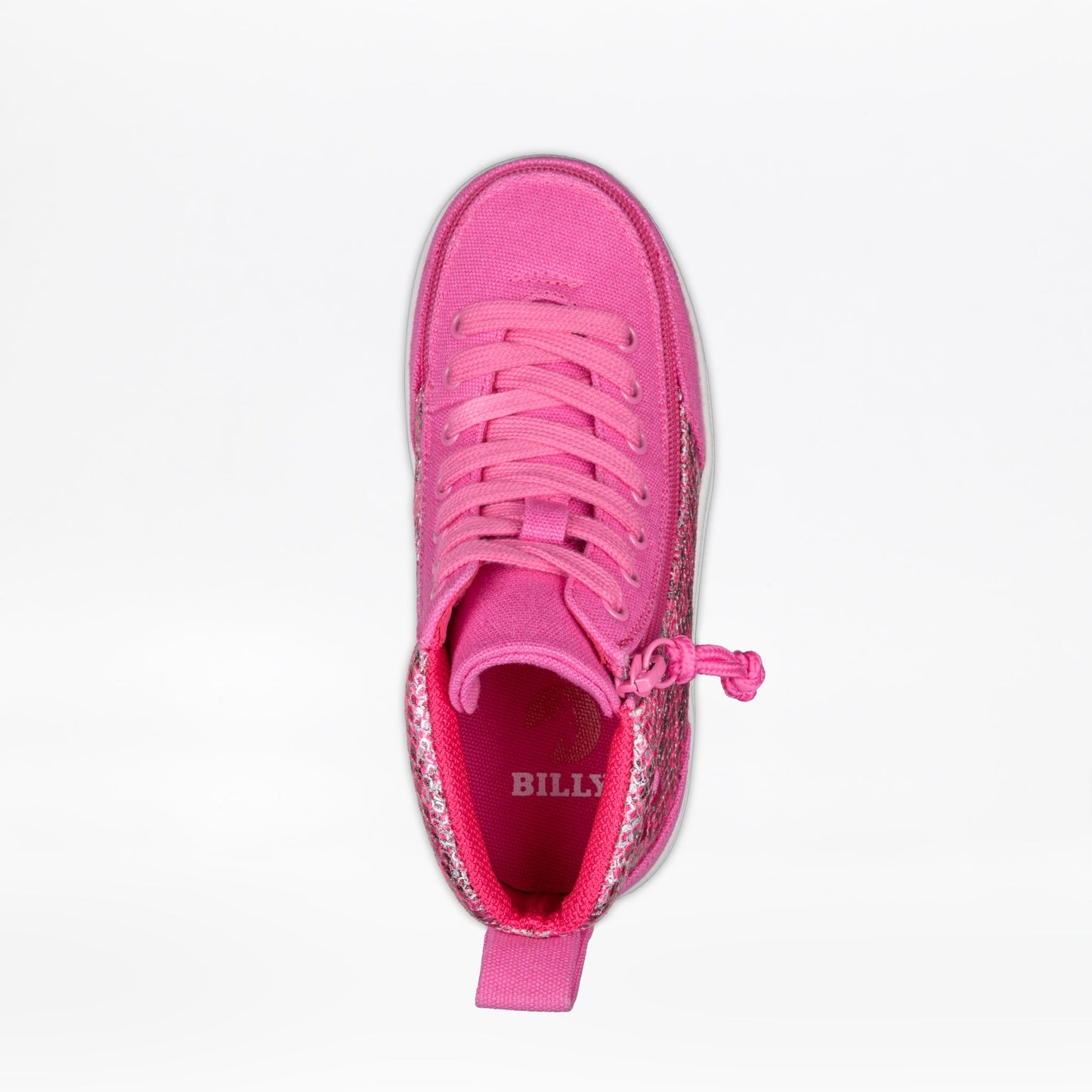 Fuchsia Snake BILLY Classic D|R II Kids