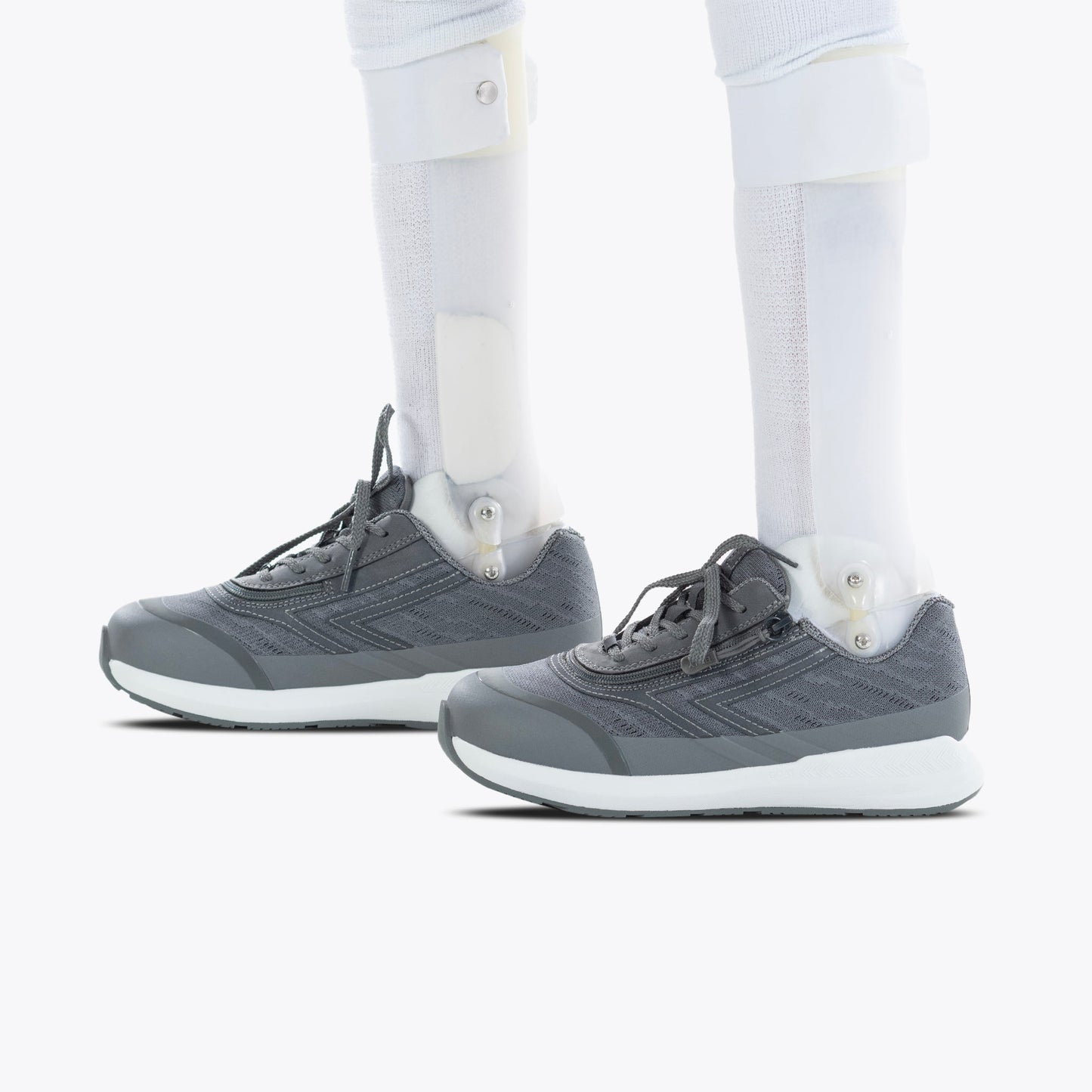Charcoal BILLY Goat AFO