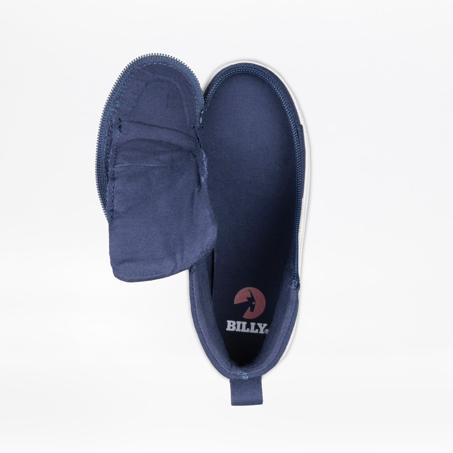 Navy/White BILLY CS Kids