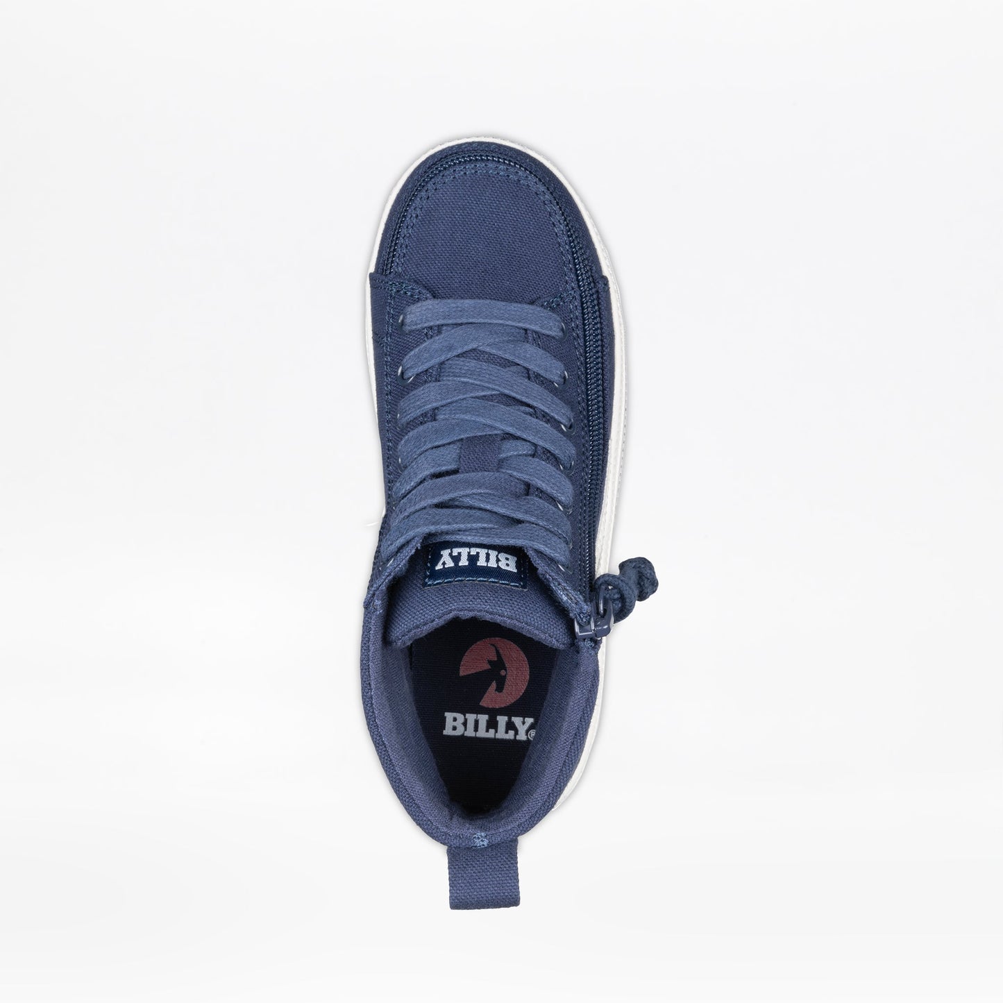 Navy/White BILLY CS Kids