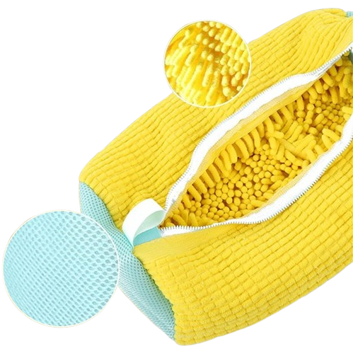 Bolsa LavaZap