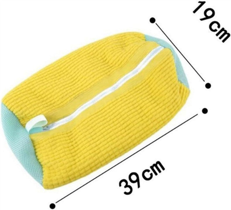 Bolsa LavaZap
