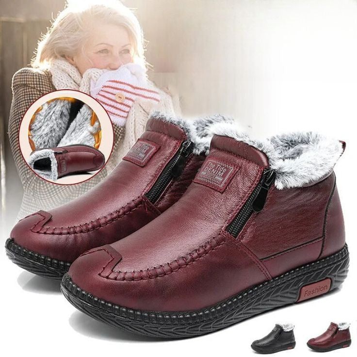 Innova ZipConfort