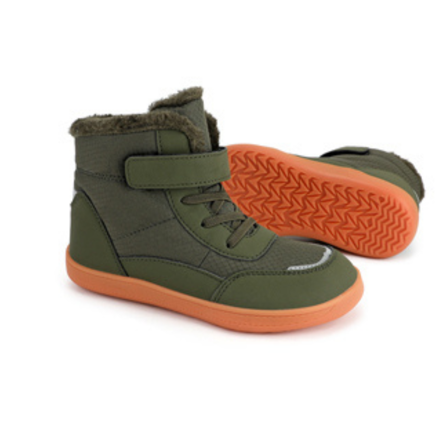 Innova SnowBear® - Calzature che rispettano lo sviluppo del piede