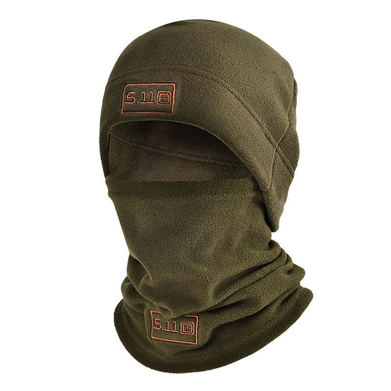 🎁 Set Winpro - Gorro + Bufanda (100% off)