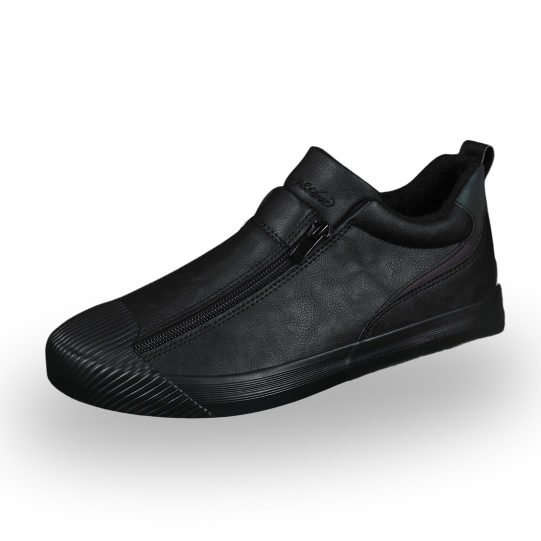 Innova ZipStep® - Calzado respetuoso, cómodo y flexible