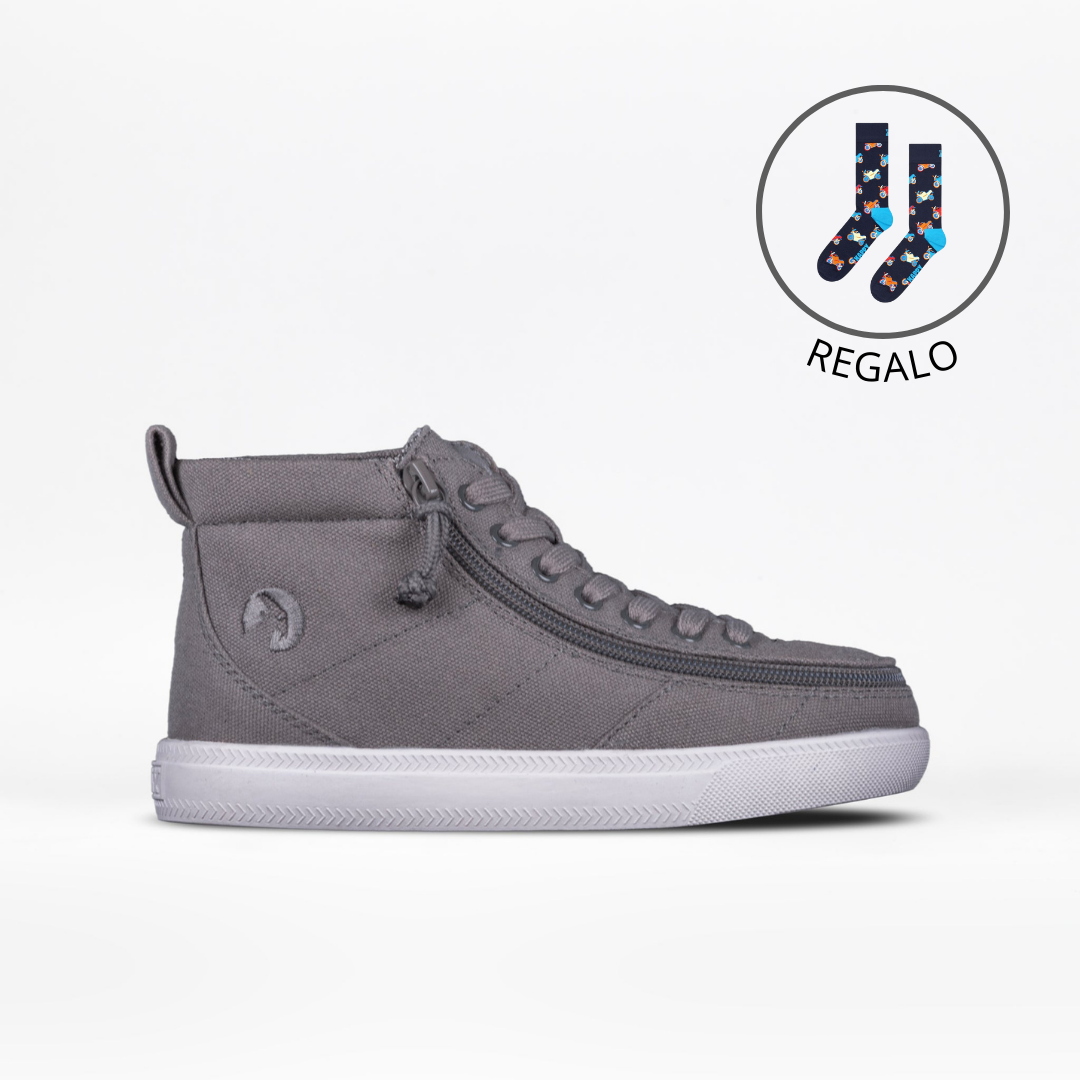 DarK Grey BILLY Classic D|R II Kids