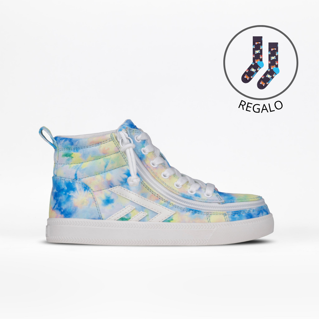 Watercolor BILLY CS Kids