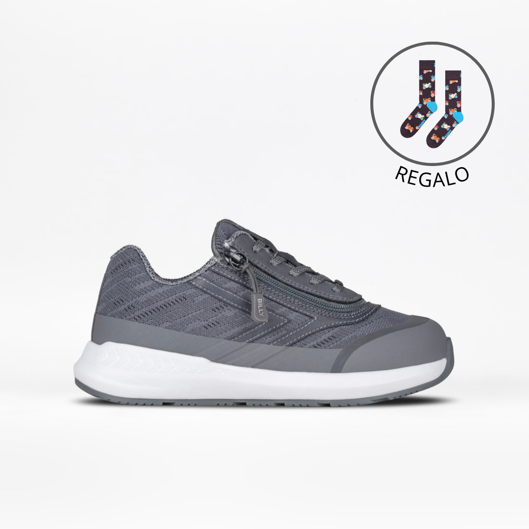 Charcoal BILLY Goat AFO