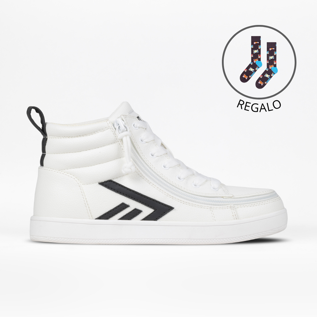 White/Black BILLY CS Kids