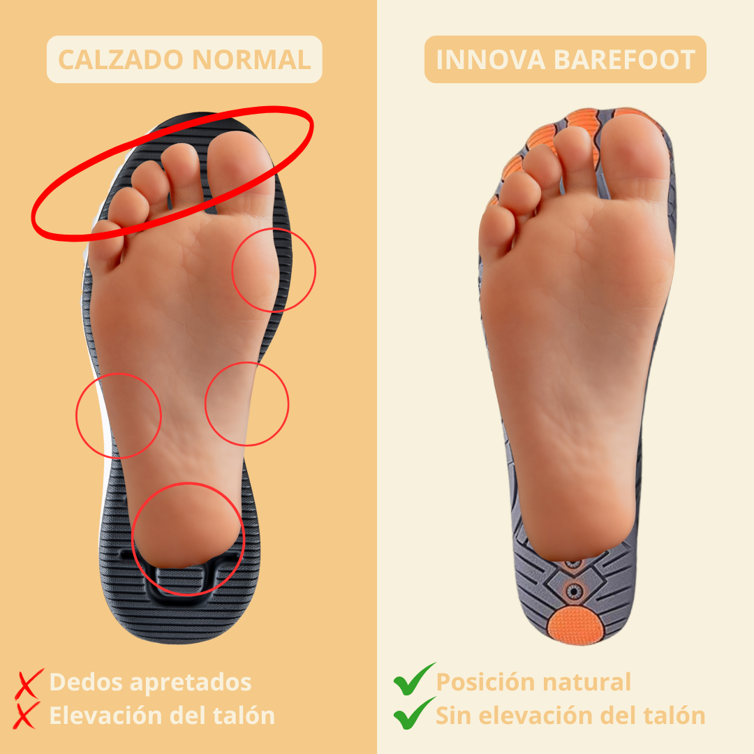 Innova Move Adulto