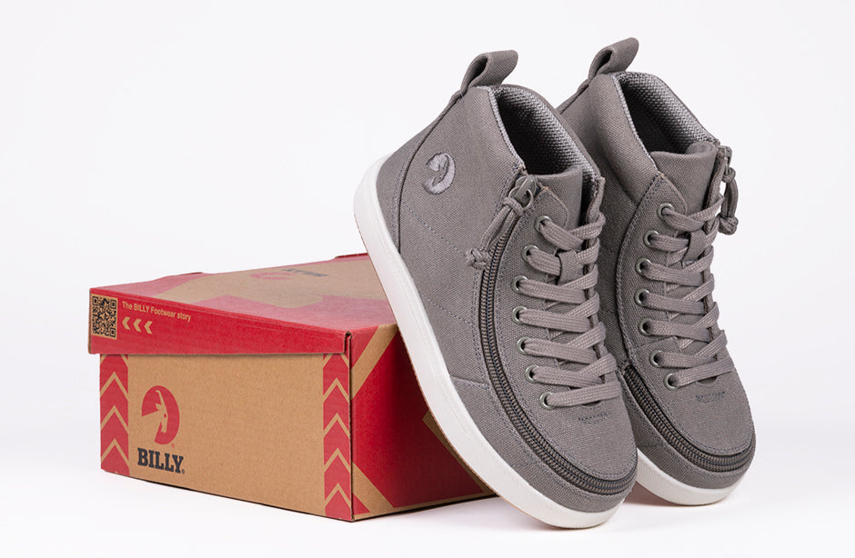 DarK Grey BILLY Classic D|R II Kids