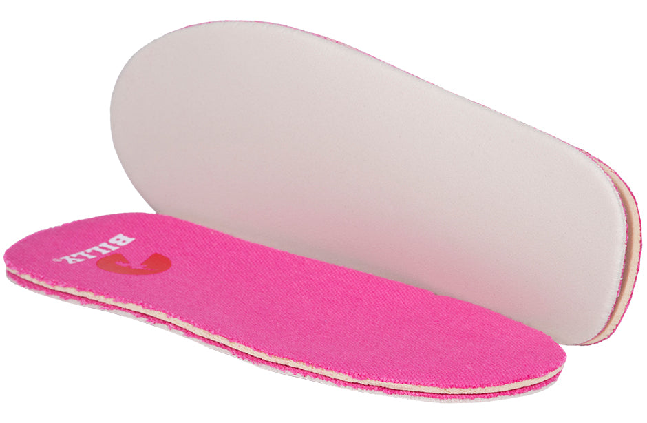 Fuchsia Snake BILLY Classic D|R II Kids