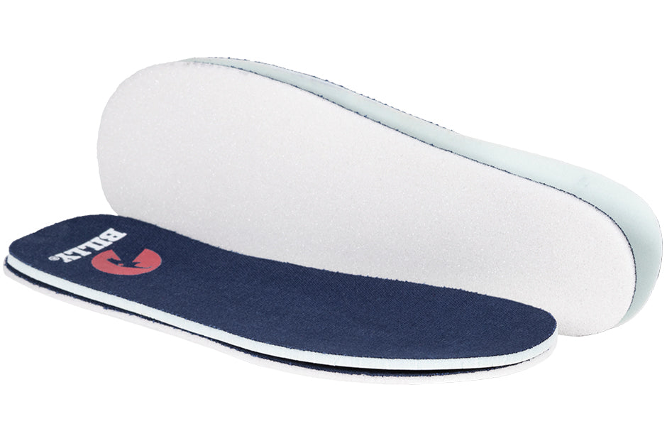 Navy/White BILLY CS Kids
