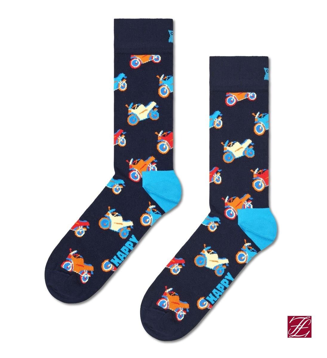 🎁 Calcetines diversos (100% off)