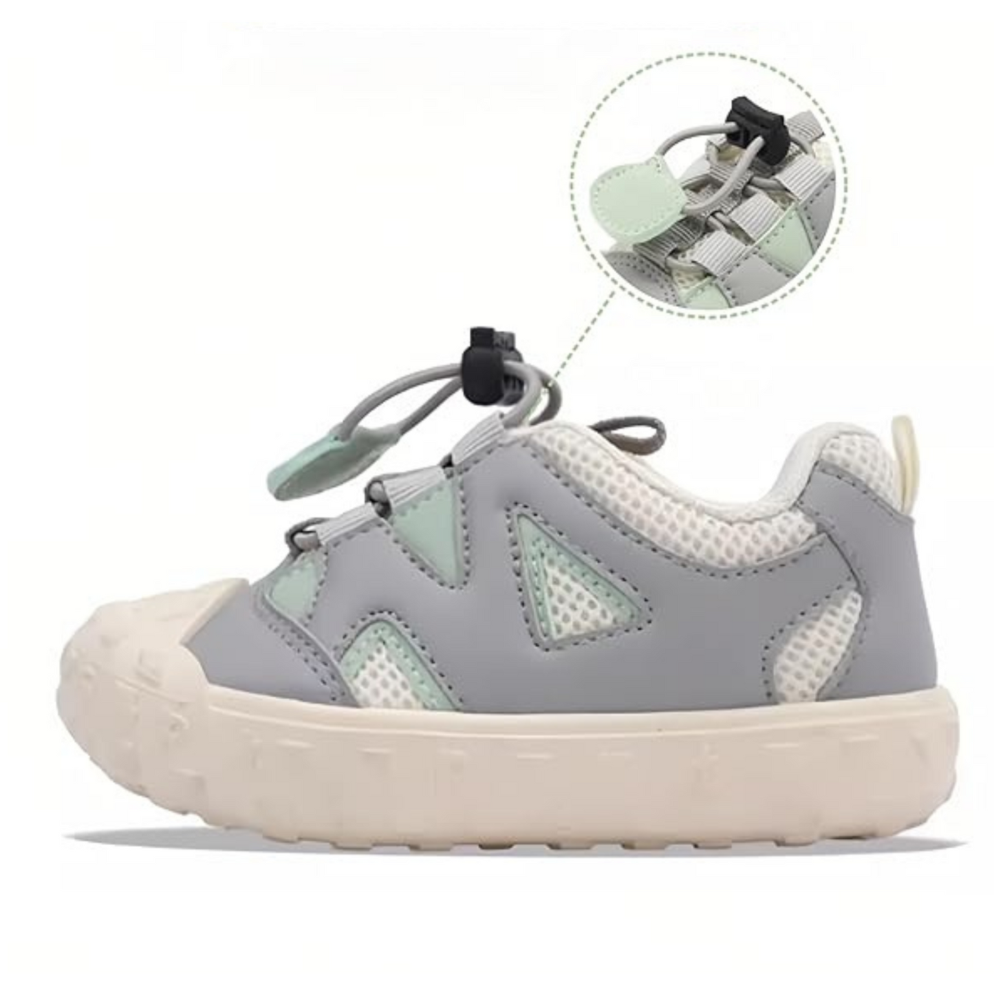 Innova Explorer® - Calzado respetuoso con el desarrollo del pie