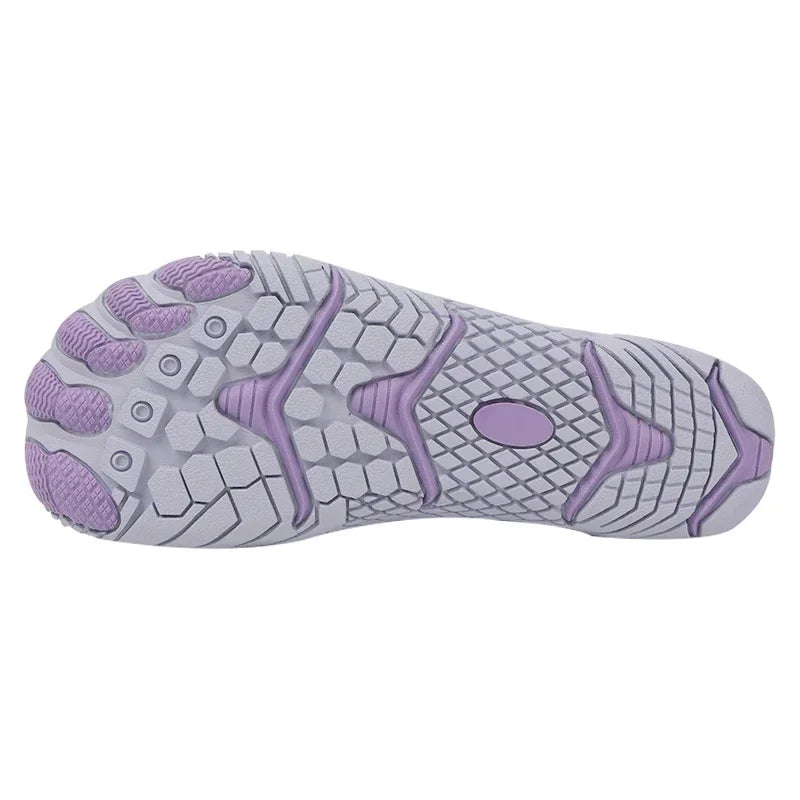 Innova Aquatrail ® - Calzado respetuoso, cómodo y flexible