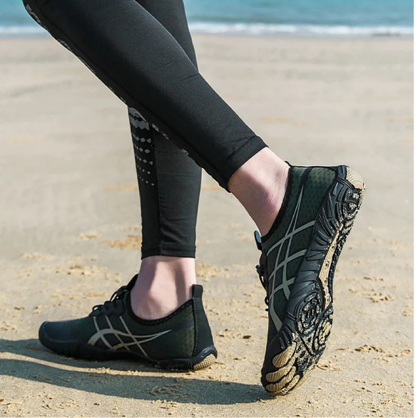 Innova Senda® - Calzado respetuoso, cómodo y flexible