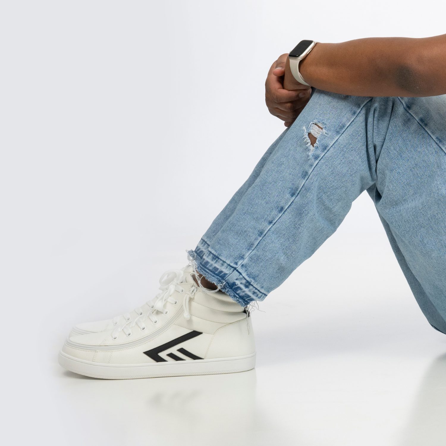 Billyfootwear Adulto