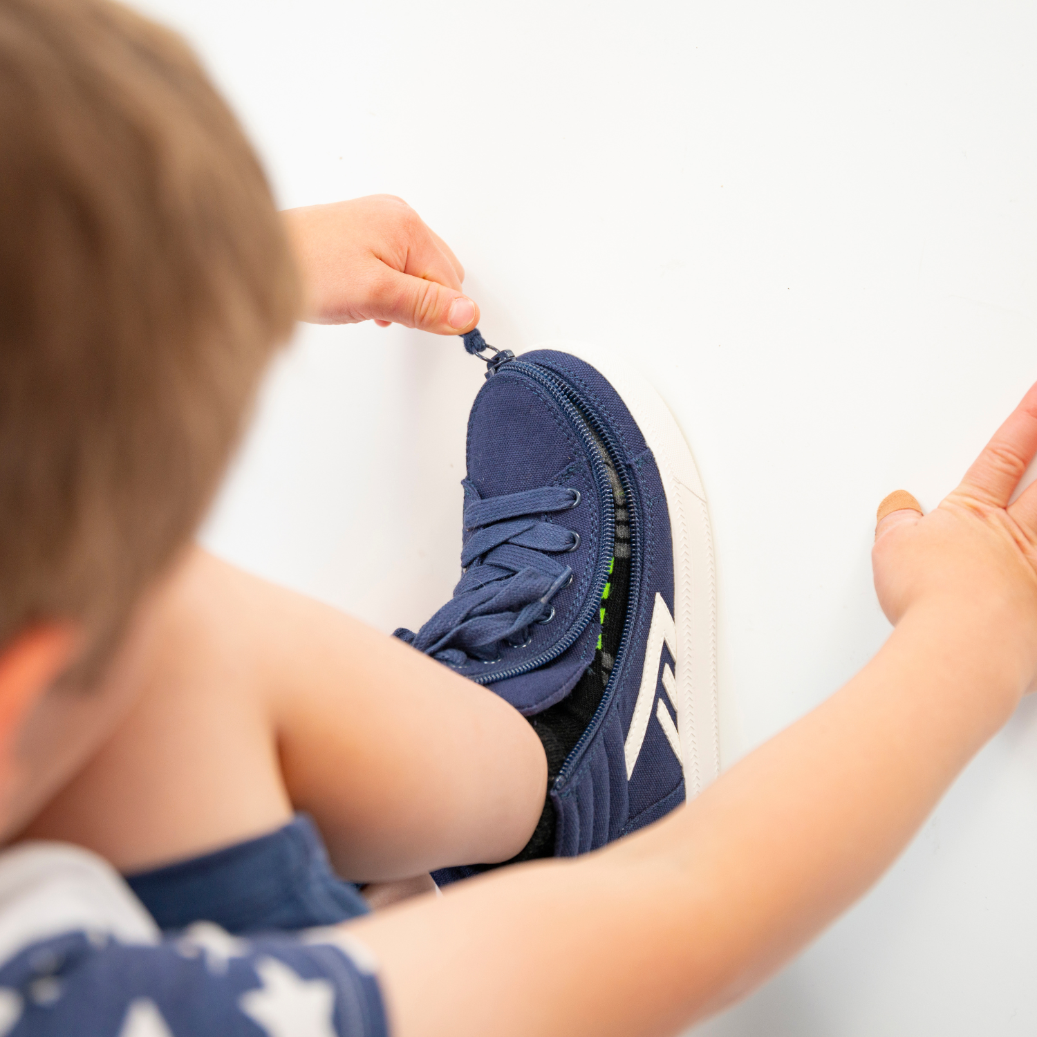 Billyfootwear Kids