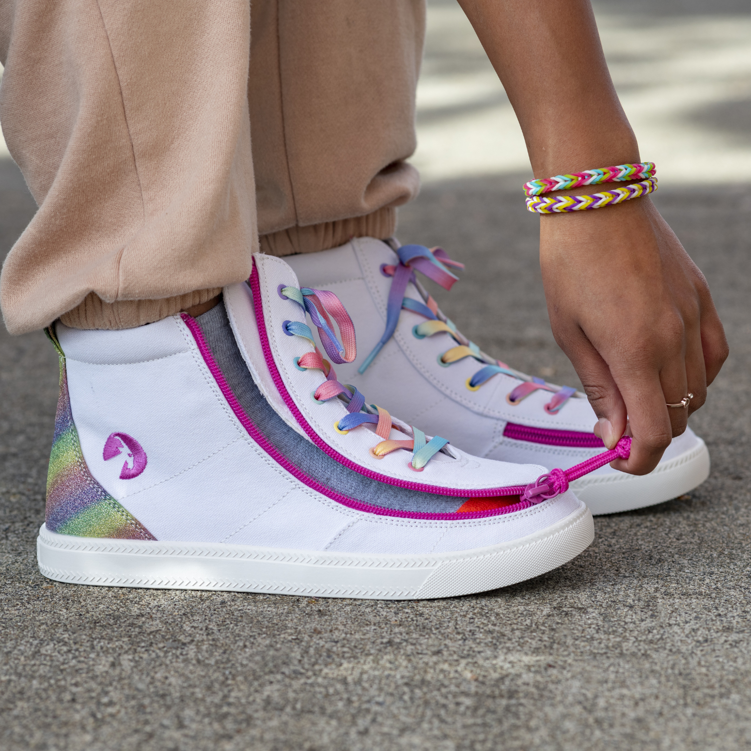 Billyfootwear