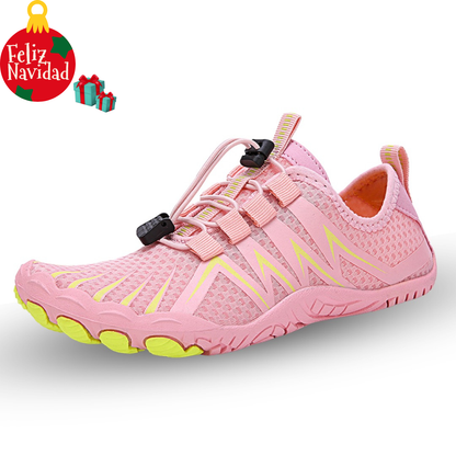 Innova Adventure® - Calzado respetuoso, cómodo y flexible