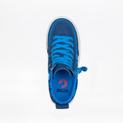 Blue Sharks BILLY Classic Kids