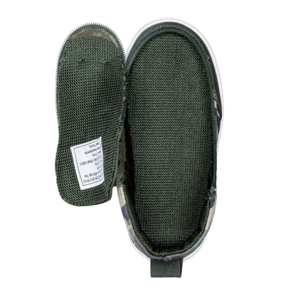 Olive Camo BILLY Classic D|R Kids