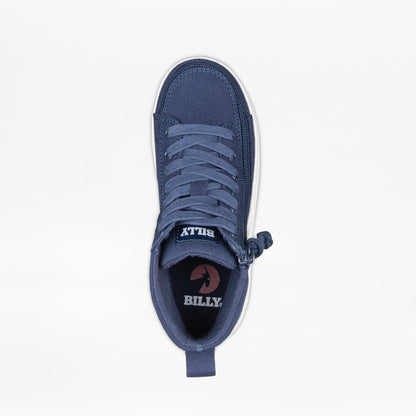 Navy/White BILLY CS Kids