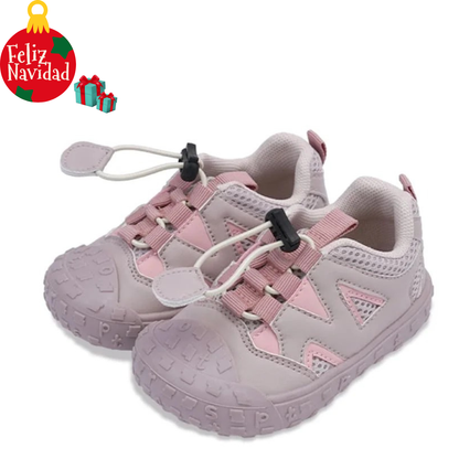 Innova Explorer® - Calzature che rispettano lo sviluppo del piede