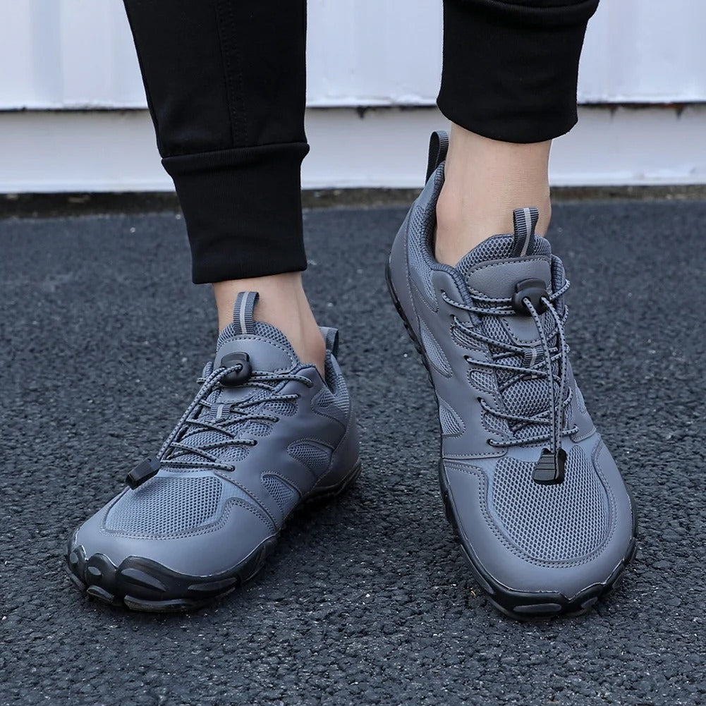 Innova Five® - Calzado respetuoso, cómodo y flexible