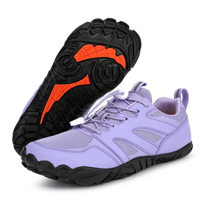 Innova Five® - Calzado respetuoso, cómodo y flexible