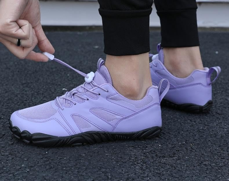 Innova Five® - Calzado respetuoso, cómodo y flexible