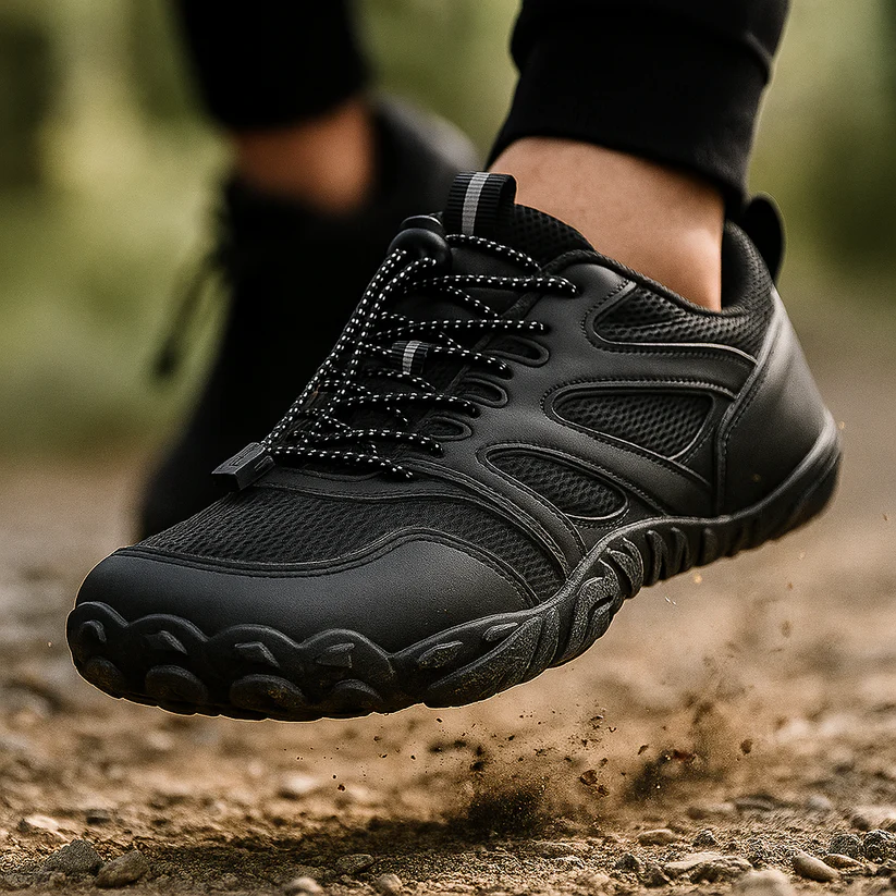 Innova Five® - Calzado respetuoso, cómodo y flexible