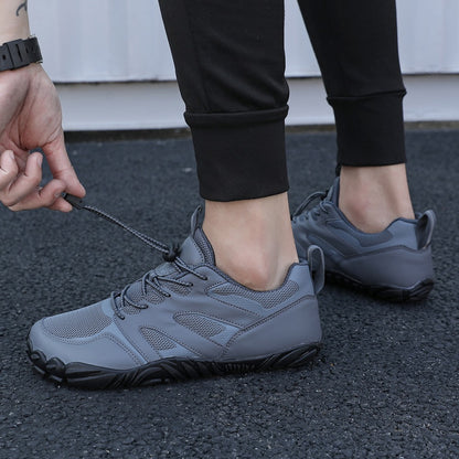 Innova Five® - Calzado respetuoso, cómodo y flexible