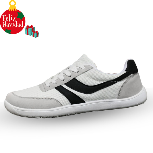 Innova Flow® - Calzado respetuoso, cómodo y flexible