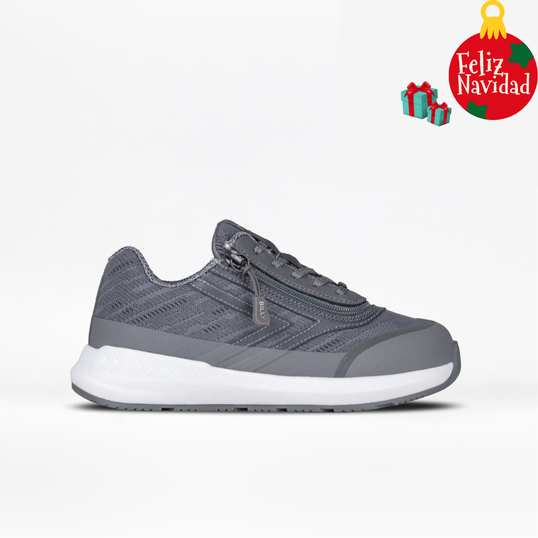 Charcoal BILLY Goat AFO