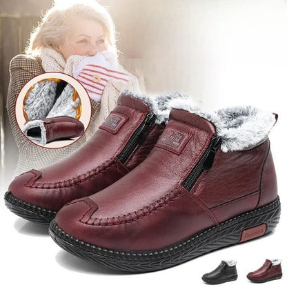 Innova ZipConfort