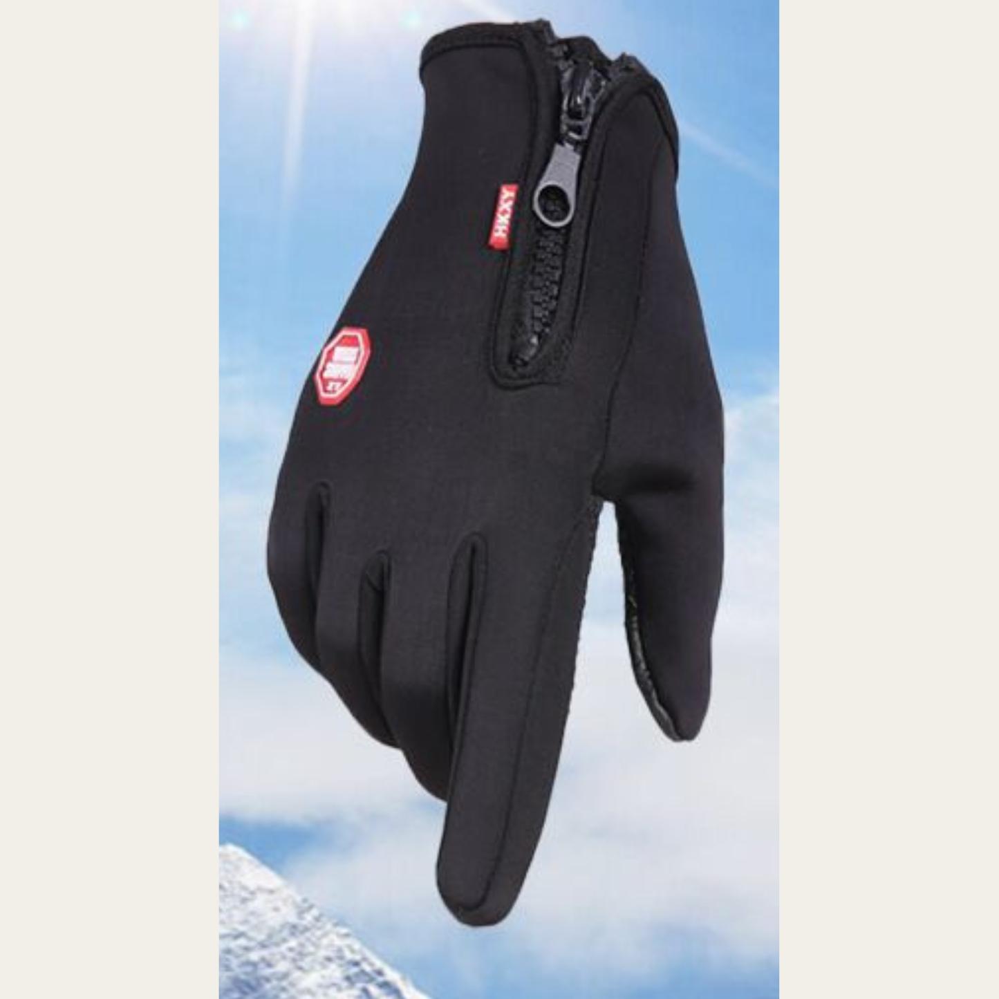 Guantes Gloviz