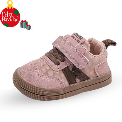 Innova MiniSteps® - Calzature che rispettano lo sviluppo del piede