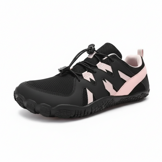 Innova Motrac® - Calzado respetuoso, cómodo y flexible