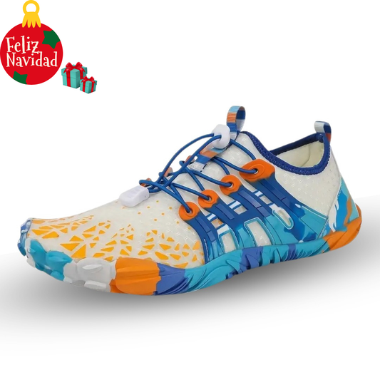 Innova Move ® - Calzado respetuoso, cómodo y flexible